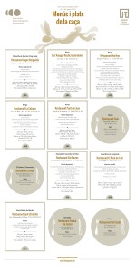 Restaurants adherits