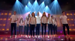 Giovinetto a Oh Happy Day