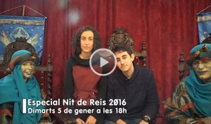 TV Berga Reis