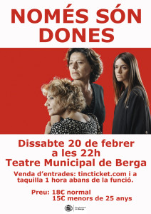 CartellNomésSónDones