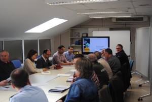 RieraMerles2016.Comissió 23.02.2016