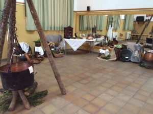 matança del Porc Borredà