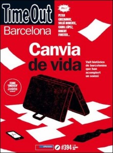 portada timeout gener