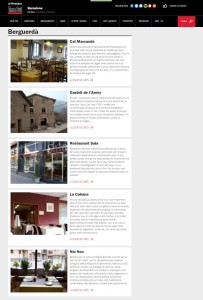 restaurants bda timeout