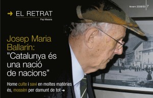 Ballarín-portada tasta