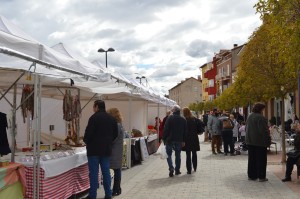Fira Tòfona 2016