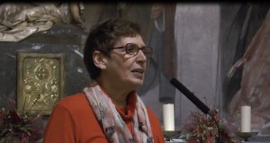 Maria Claustre Solé