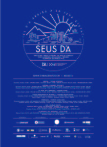 Cinema d'autor cartell