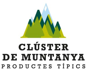 Cluster de muntanya