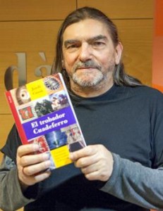 Jordi Cussà