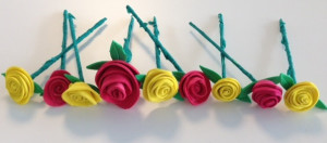 Roses