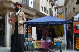 Sant Jordi 2016 (17)