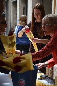 Sant Jordi 2016 (19)
