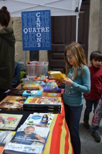 Sant Jordi 2016 (24)
