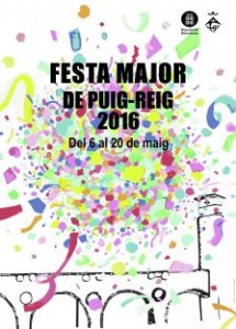 festa major puigreif