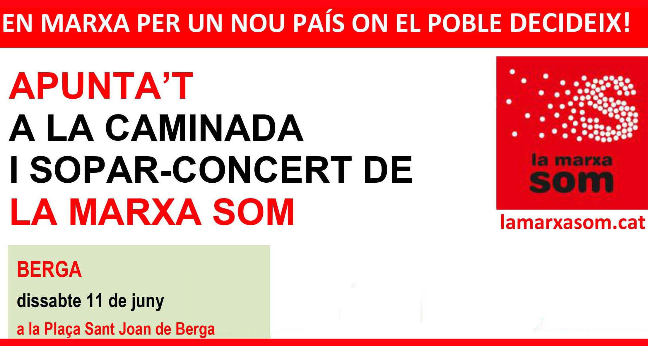 Cartell_La_Marxa_Som_Berga CAPbe