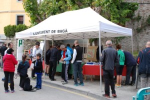 Sortida 2 Bagà amics de latletisme