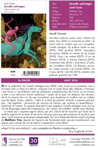 Fitxa_Cavalls salvatges_L'Albí