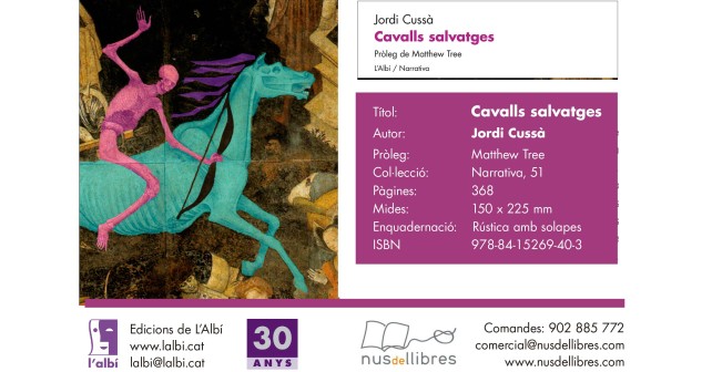 PORT Cavalls salvatges_L'Albí