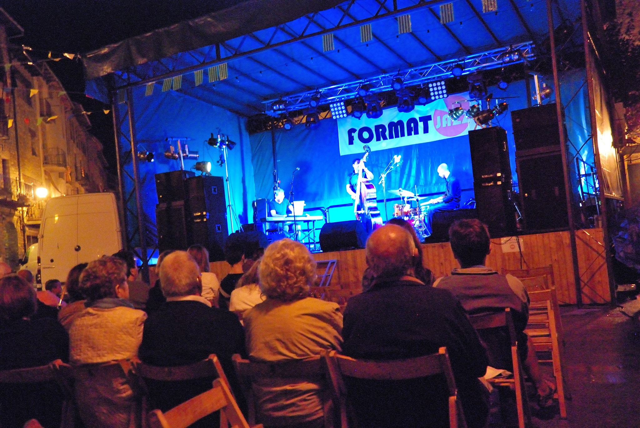 Formatjazz 2014
