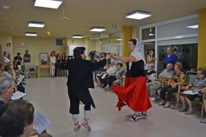 Centre Dia Cim d'estela