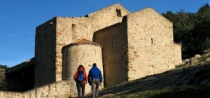 EsglesiesRomaniques.Pedret