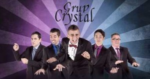 GRUP CRYSTAL OLVAN