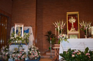 Sagramentaries MD i Custòdia