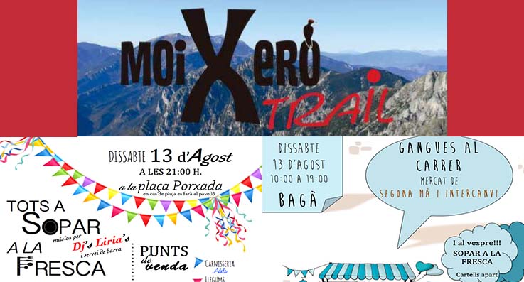 portada xtrail bagà