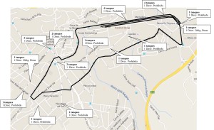 Planol tanques i senyals