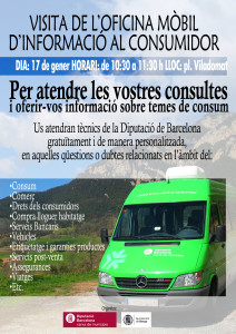 CARTELL OFICINA CONSUMIDOR 170117
