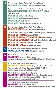 Calendari Festes de Nadal 2016-2017 TR web