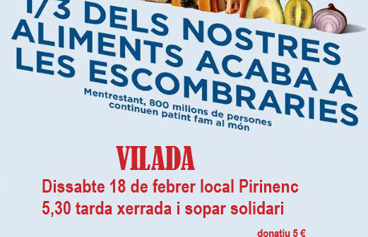Cartell Sopar Solidari
