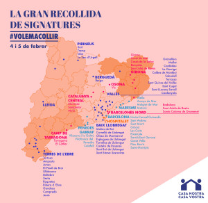 Molins de Rei Cornella de Llobregat Olesa de Montserrat Esplugue