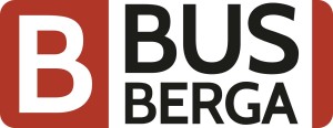 Logo Bus Berga
