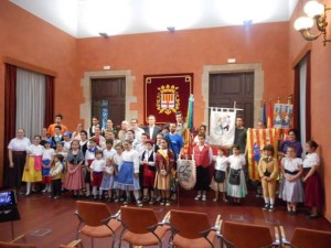 roda d'esbarts Manresa