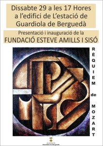 CARTELL AMILLS