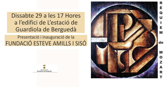 CARTELL AMILLS p