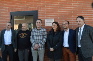 depuradora berga A5