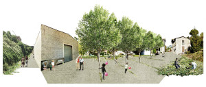 Projecte Cal Metre 2