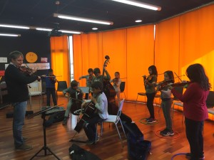 Projecte Puig-reig toca