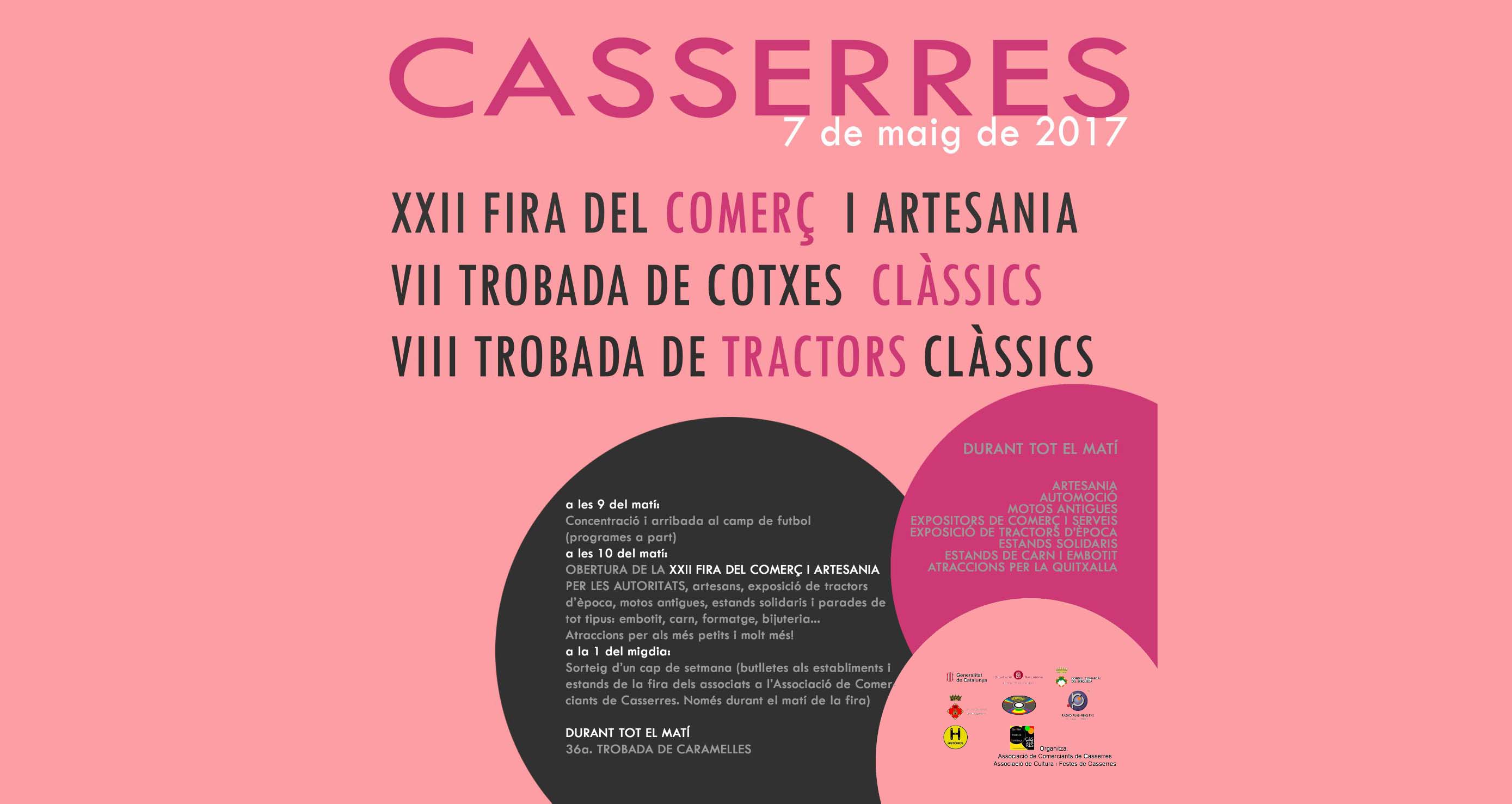 cartell fira casserres2