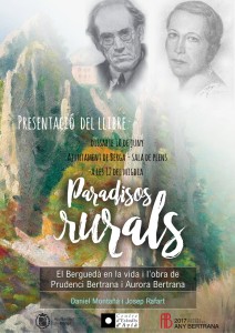 Presentació del llibre