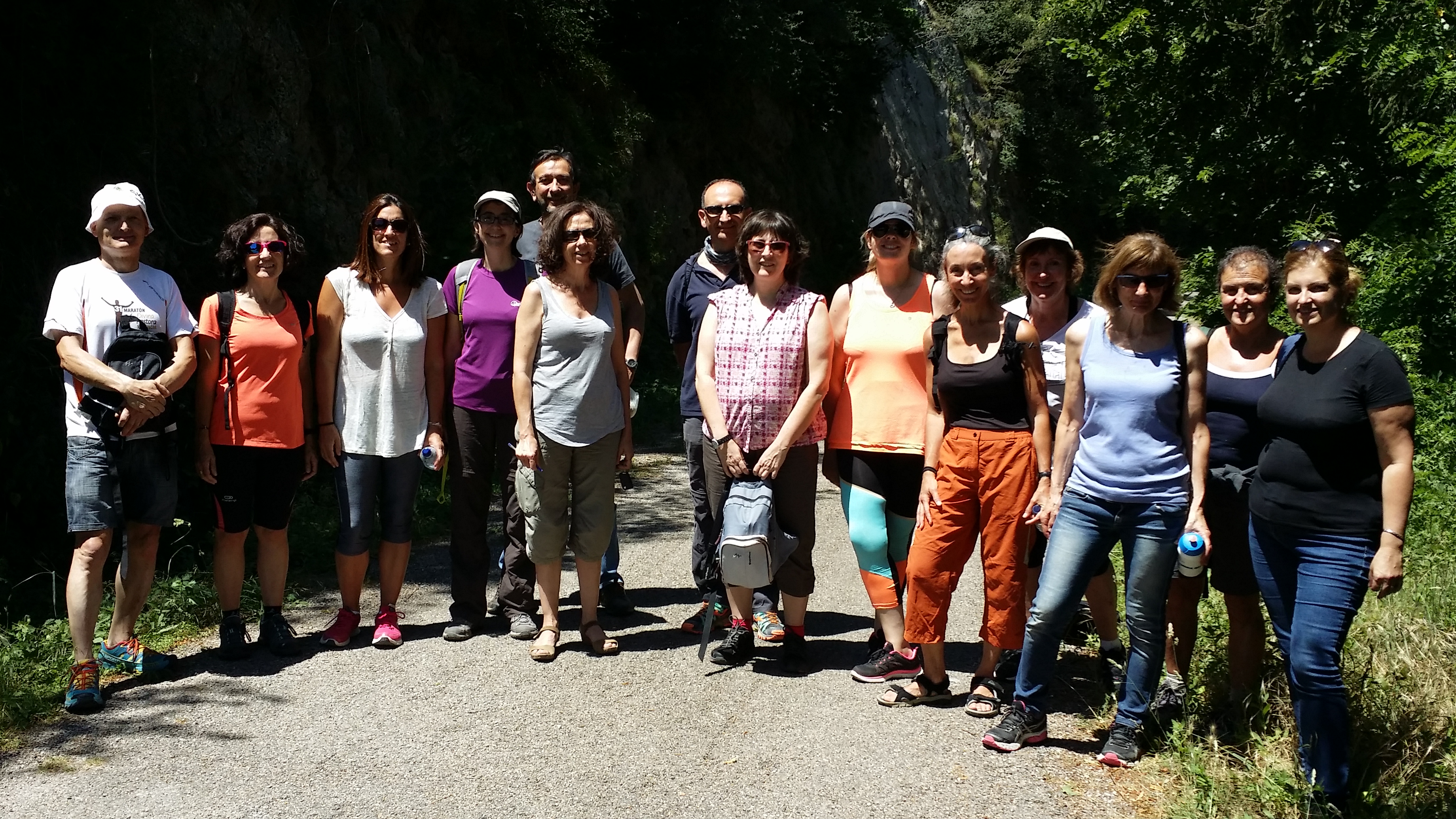 Taller BT foto grup 1