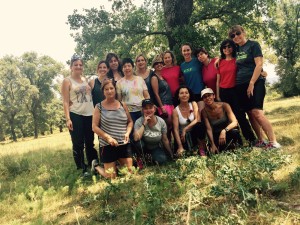 Taller BT foto grup 2