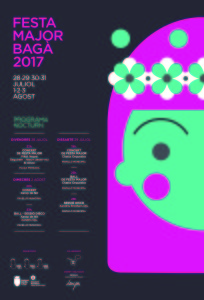 BAG_FestaMajor2017_CartellNit