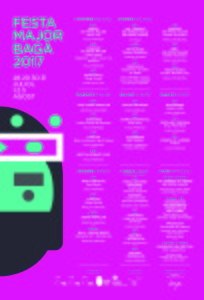 BAG_FestaMajor2017_CartellPrograma