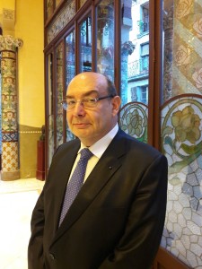 Carles Cortina