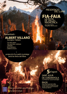 CARTELL presentació LLIBRE_@