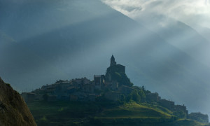 JOSA DE CADÍ. El Berguedà.